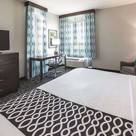 La Quinta By Wyndham טרה הוט מראה חיצוני תמונה