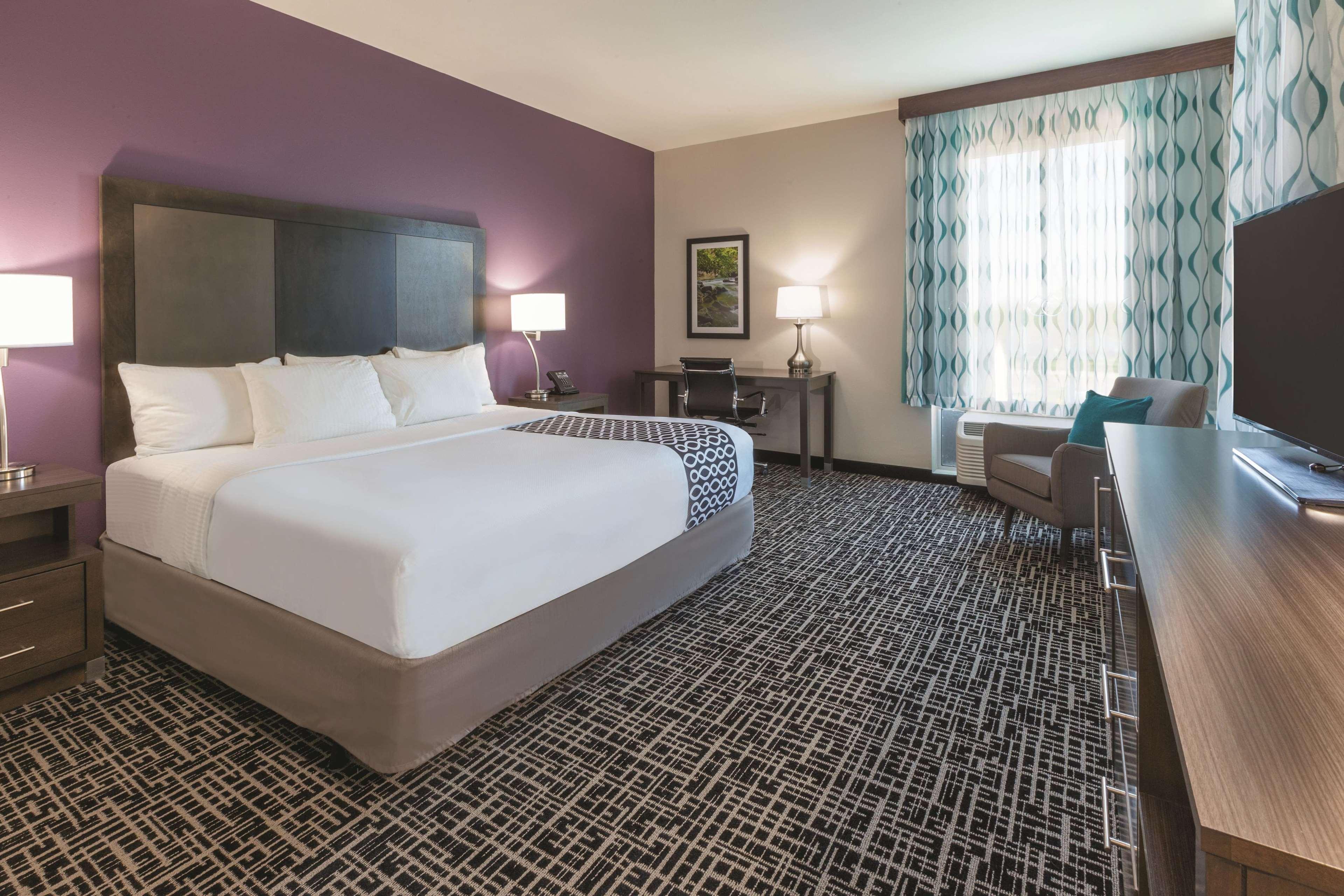 La Quinta By Wyndham טרה הוט מראה חיצוני תמונה