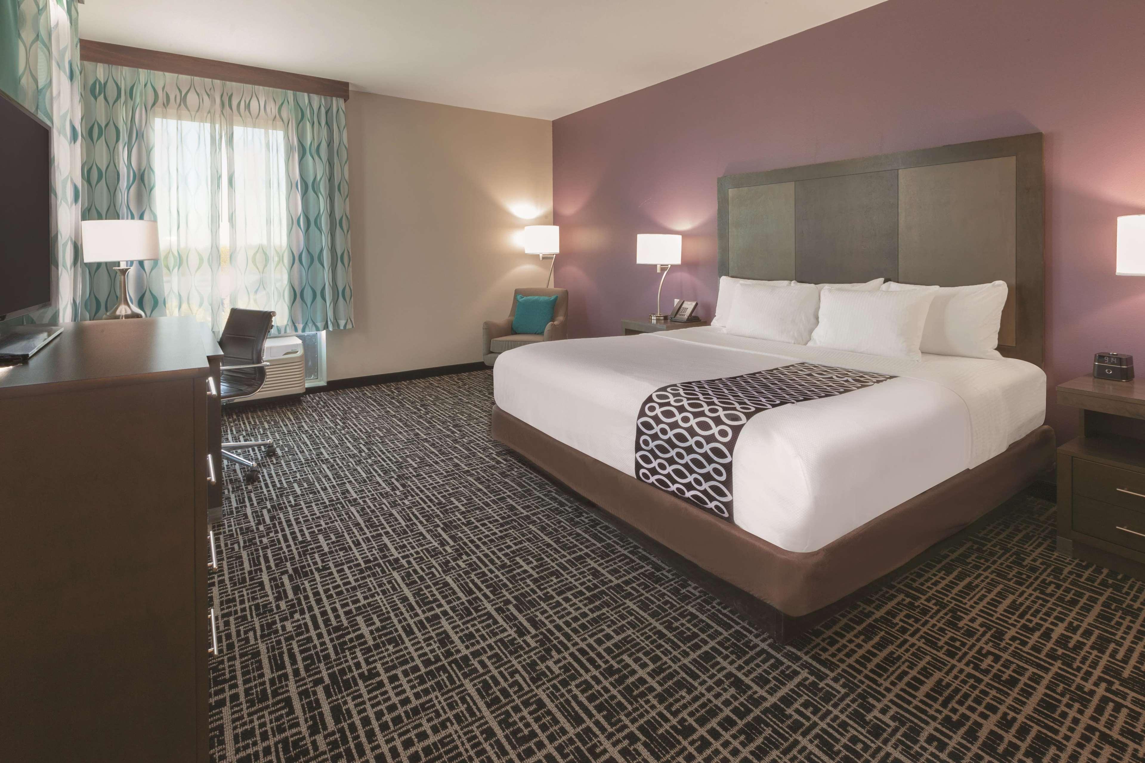 La Quinta By Wyndham טרה הוט מראה חיצוני תמונה