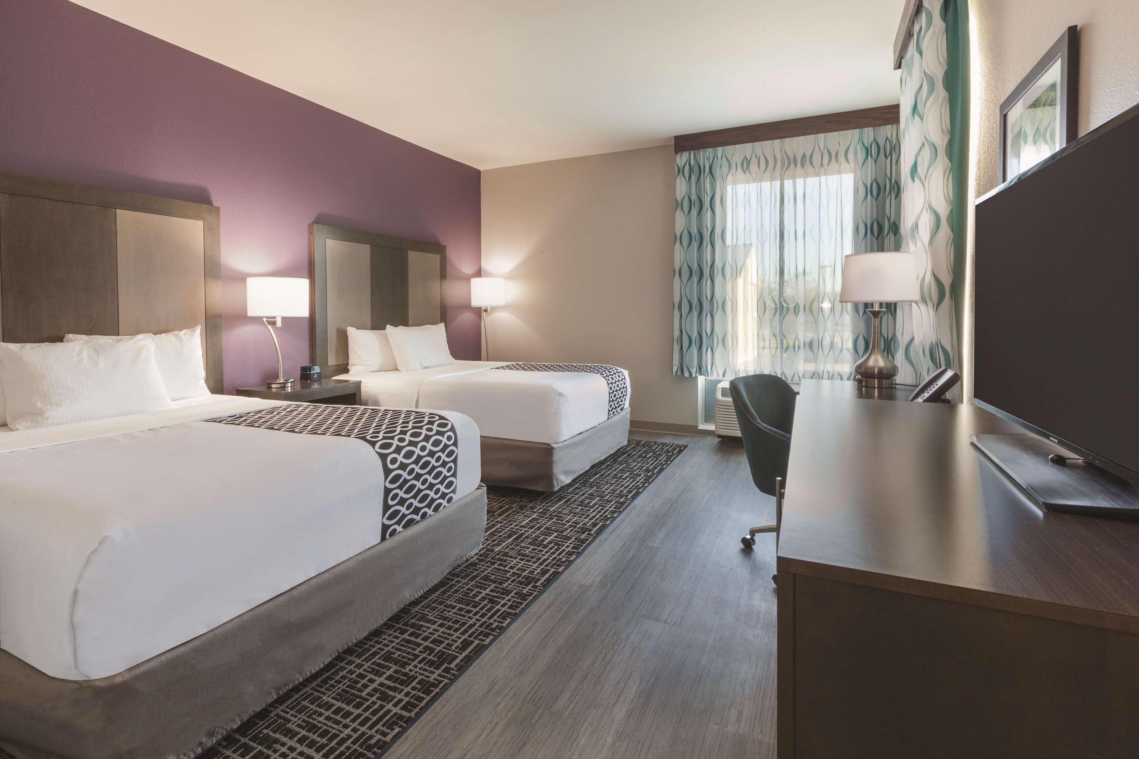 La Quinta By Wyndham טרה הוט מראה חיצוני תמונה
